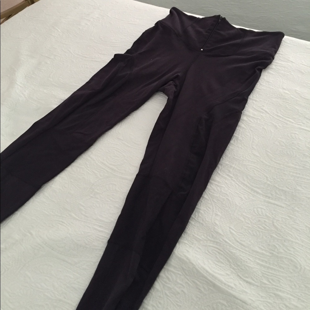 +FREE PEOPLE+ barely worn leggings
